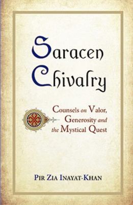 Saracen Chivalry 