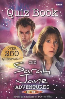 Sarah Jane Adventures BBC Worldwide 