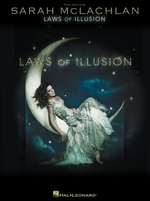 Sarah McLachlan Laws of Illusion McLachlan Sarah 