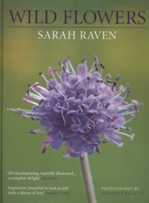 Sarah Raven s Wild Flowers Raven Sarah 