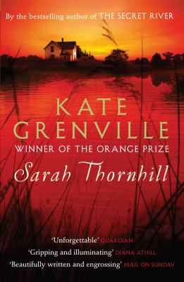 Sarah Thornhill Grenville Kate 