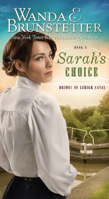Sarah s Choice Brunstetter Wanda 