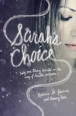 Sarah s Choice St James Rebecca 