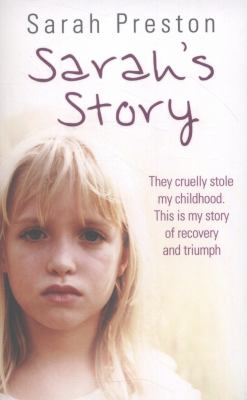 Sarah s Story Preston Sarah 