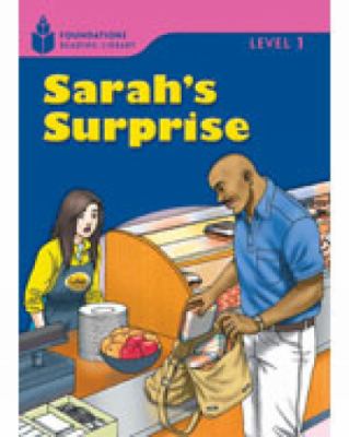 Sarah s Surprise 