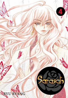 Sarasah Vol 4 