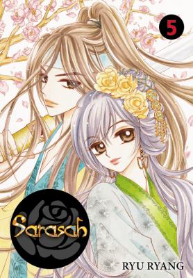 Sarasah Vol 5 Ryang Ryu 