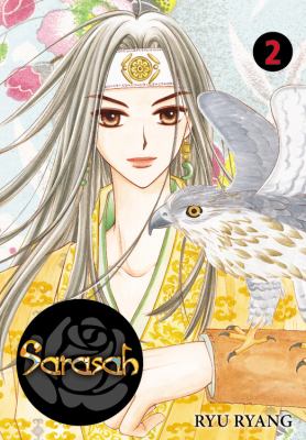 Sarasah Volume 2 