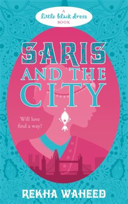 Saris and the City Waheed Rekha 