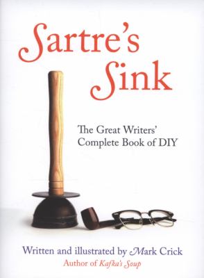Sartre s Sink Crick Mark 