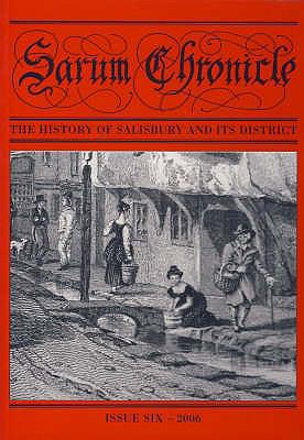 Sarum Chronicle 
