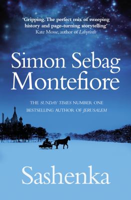 Sashenka Montefiore Simon 