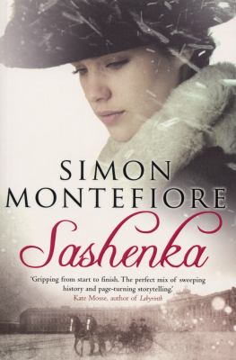 Sashenka Montefiore Simon 
