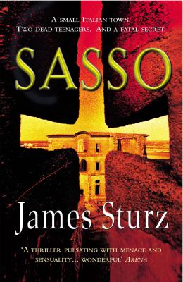 Sasso Sturz James 