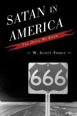 Satan in America Poole W 