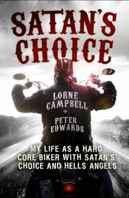 Satan s Choice Campbell Lorne 