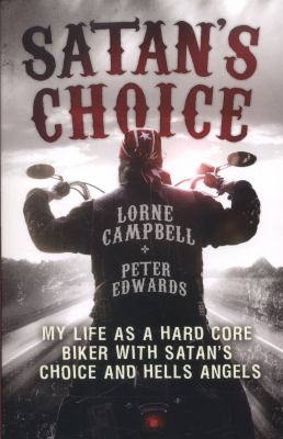 Satan s Choice Campbell Lorne 