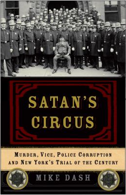 Satan s Circus 