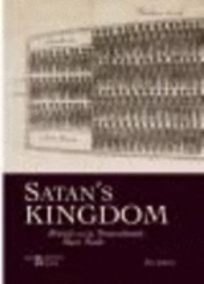 Satan s Kingdom Pip Jones 