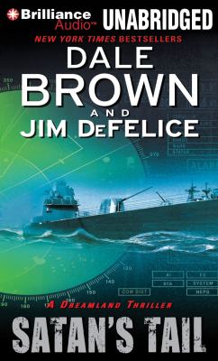 Satan s Tail Brown Dale 