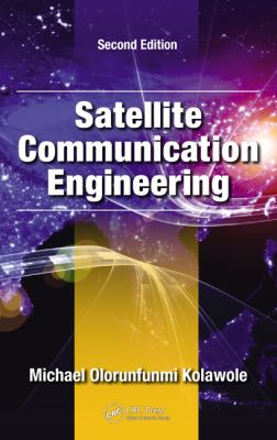 Satellite Communication Engineering Kolawole Michael 