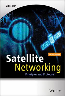 Satellite Networking Sun Zhili 