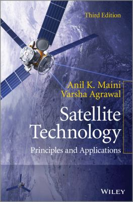 Satellite Technology Agrawal Varsha 
