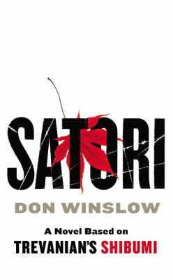 Satori Winslow Don 