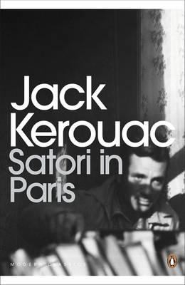 Satori in Paris Jack Kerouac Kerouac Jack 
