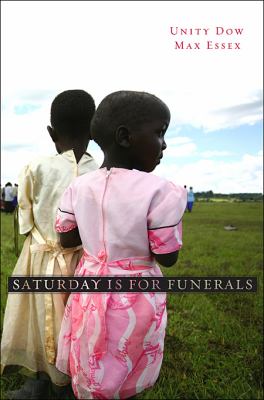 Saturday Is for Funerals Dow Unity 