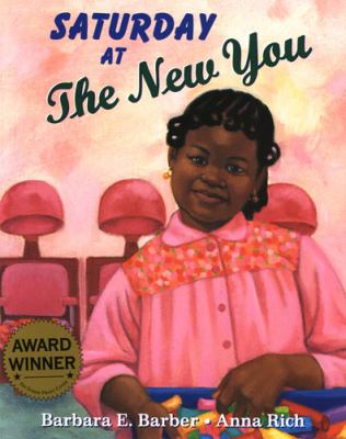 Saturday at the New You 