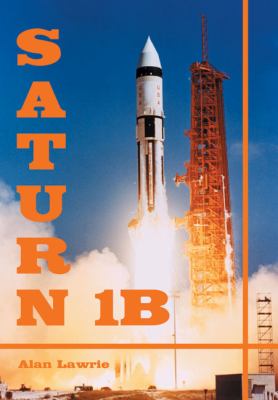 Saturn I IB 