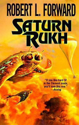 Saturn Rukh 