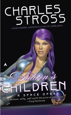 Saturn s Children Stross Charles 
