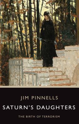 Saturn s Daughters Pinnells Jim 