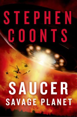 Saucer Coonts Stephen 