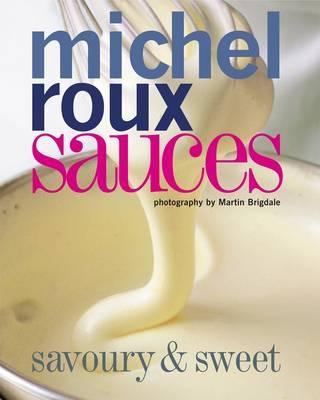 Sauces Roux Michel 