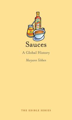 Sauces Tebben Maryann 