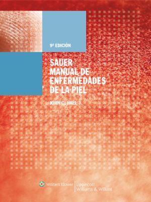Sauer Manual de Enfermedades de La Piel 