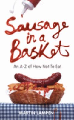 Sausage in a Basket Lampen Martin 