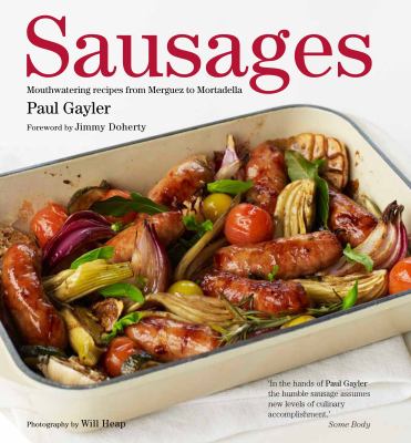 Sausages Gayler Paul 