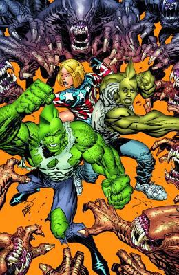 Savage Dragon Larsen Erik 