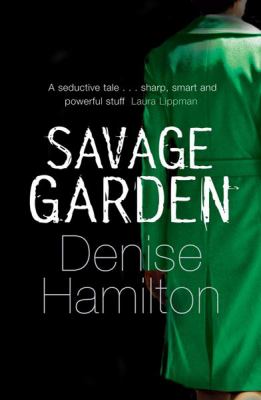 Savage Garden Hamilton Denise 