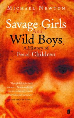 Savage Girls and Wild Boys Newton Michael 