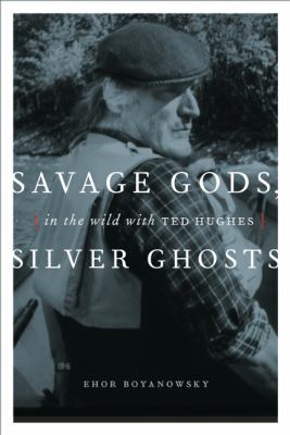 Savage Gods Silver Ghosts 