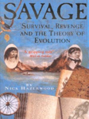 Savage Hazlewood Nick 