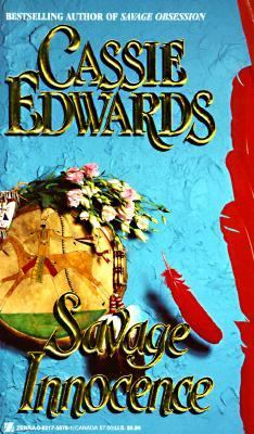 Savage Innocence 