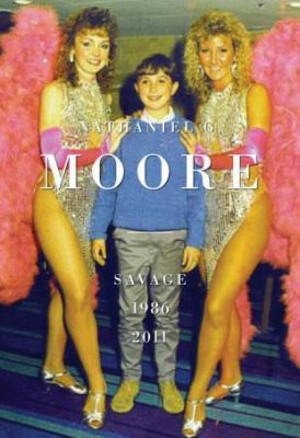 Savage Moore Nathaniel G 