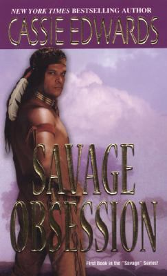 Savage Obsession 