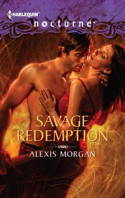 Savage Redemption Morgan Alexis 
